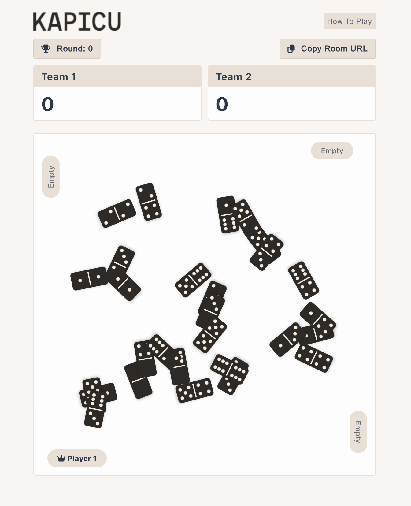 Kapicu screenshot